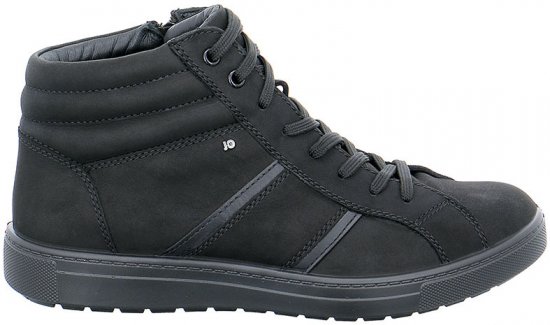 Jomos 321795 Boots Black - Pánská obuv 40-52 - 