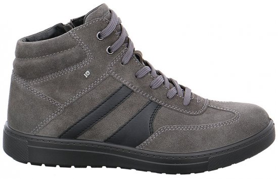 Jomos 321797 Boots Grey - Pánská obuv 40-52 - 