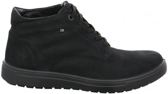 Jomos 321798 Boots Black - Pánská obuv 40-52 - 