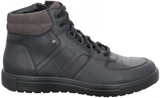 Jomos 321799 Boots Black - Pánská obuv 40-52 - 