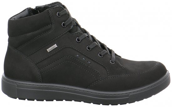 Jomos 321804 Boots Black - Pánská obuv 40-52 - 