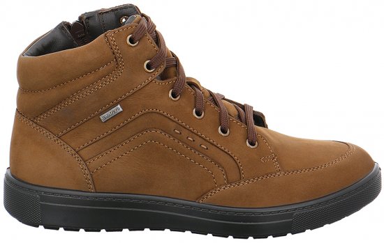 Jomos 321804 Boots Brown - Pánská obuv 40-52 - 