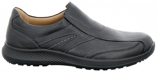 Jomos 322204 Shoes Black - Pánská obuv 40-52 - 