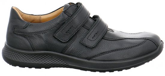 Jomos 322206 Sneakers Black - Pánská obuv 40-52 - 