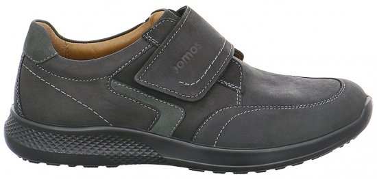 Jomos 322209 Sneakers Black - Pánská obuv 40-52 - 
