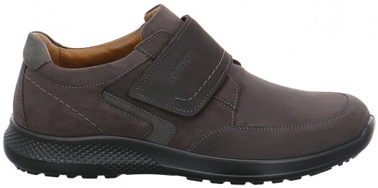 Jomos 322209 Sneakers Dark Brown - Pánská obuv 40-52 - 