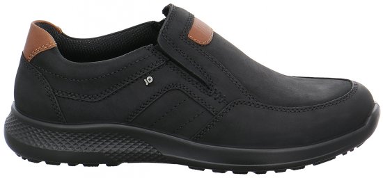 Jomos 322358 Shoes True Black - Pánská obuv 40-52 - 