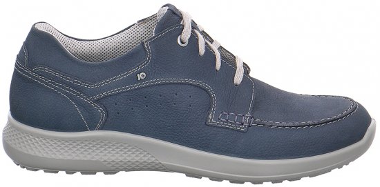 Jomos 322377 Shoes Blue - Pánská obuv 40-52 - 