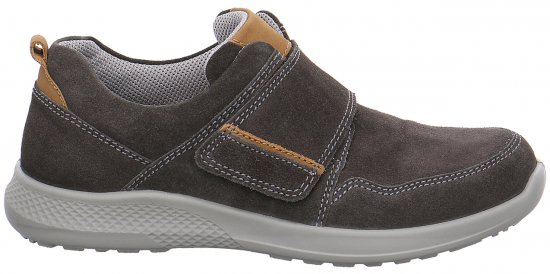 Jomos 322389 Sneakers Brown - Pánská obuv 40-52 - 
