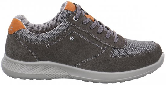 Jomos 322392 Sneakers Grey - Pánská obuv 40-52 - 