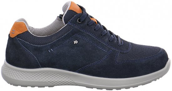Jomos 322392 Sneakers Blue - Pánská obuv 40-52 - 