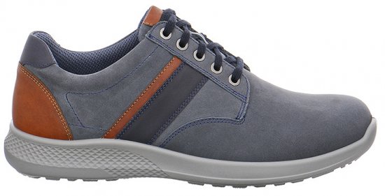 Jomos 322402 Sneakers Grey - Pánská obuv 40-52 - 