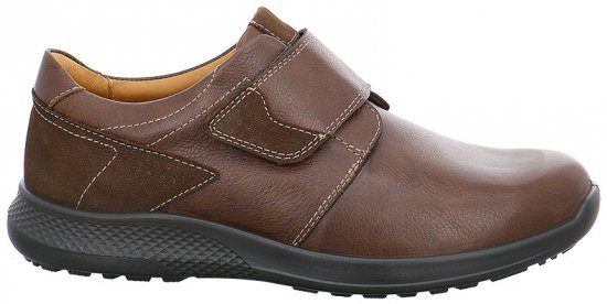 Jomos 322409 Sneakers Brown - Pánská obuv 40-52 - 