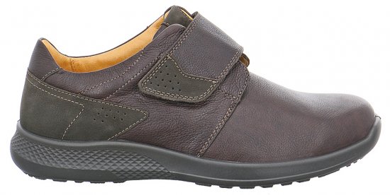 Jomos 322409 Sneakers Dark Brown - Pánská obuv 40-52 - 