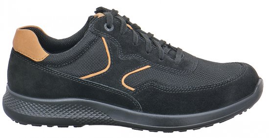 Jomos 322411 Sneakers Black - Pánská obuv 40-52 - 