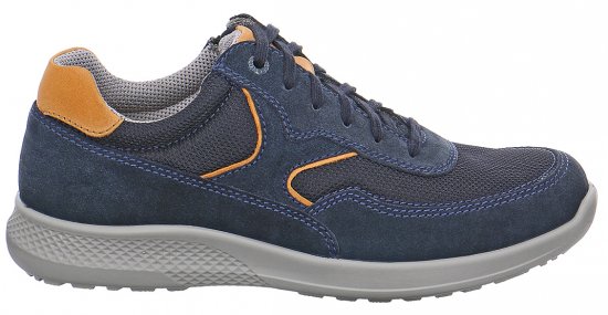 Jomos 322411 Sneakers Blue - Pánská obuv 40-52 - 