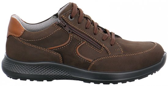 Jomos 322424 Sneakers Brown - Pánská obuv 40-52 - 