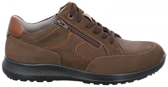 Jomos 322427 Sneakers Brown - Pánská obuv 40-52 - 