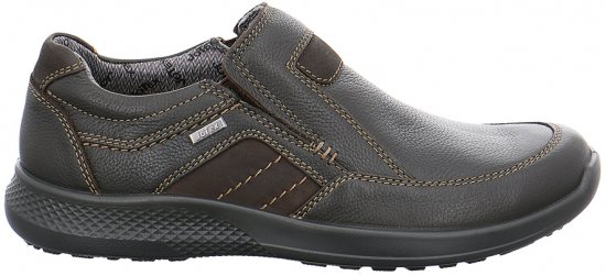 Jomos 322902 Sneakers Brown - Pánská obuv 40-52 - 