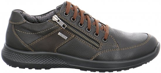 Jomos 322905 Sneakers Brown - Pánská obuv 40-52 - 
