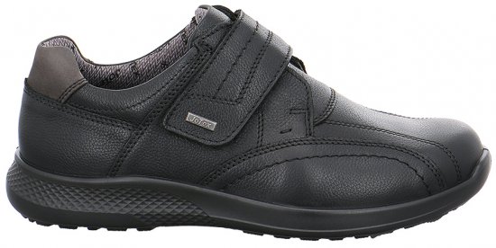 Jomos 322906 Sneakers Black-Grey - Pánská obuv 40-52 - 