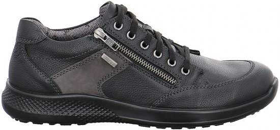 Jomos 322924 Sneakers Black - Pánská obuv 40-52 - 