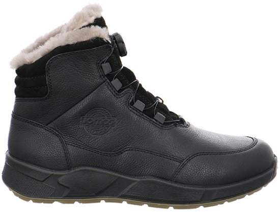 Jomos 325507 Boots Black - Pánská obuv 40-52 - 