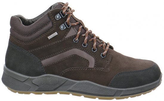 Jomos 325914 Boots Brown - Pánská obuv 40-52 - 