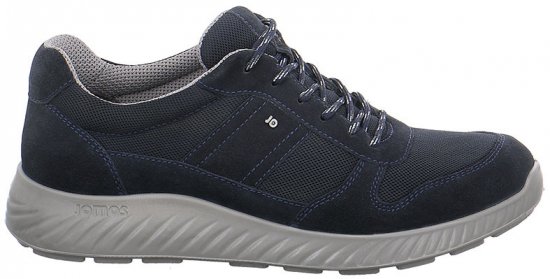 Jomos 326379 Sneakers Blue - Pánská obuv 40-52 - 