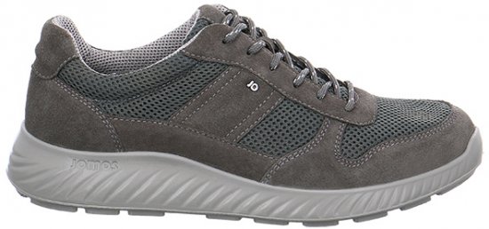 Jomos 326379 Sneakers Light Grey - Pánská obuv 40-52 - 