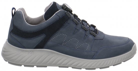 Jomos 326384 Sneakers Blue-Black - Pánská obuv 40-52 - 