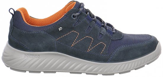 Jomos 326386 Sneakers Dark Blue - Pánská obuv 40-52 - 