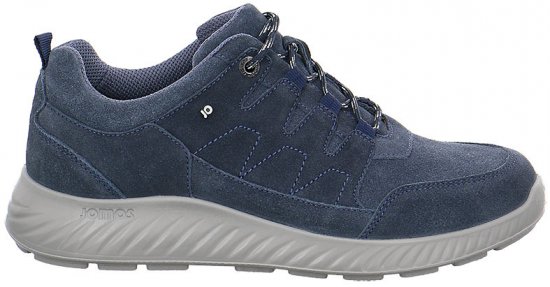 Jomos 326386 Sneakers Blue - Pánská obuv 40-52 - 