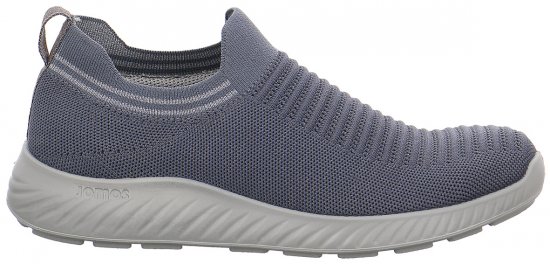 Jomos 326390 Sneakers Grey - Pánská obuv 40-52 - 