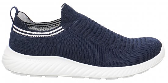 Jomos 326390 Sneakers Blue - Pánská obuv 40-52 - 