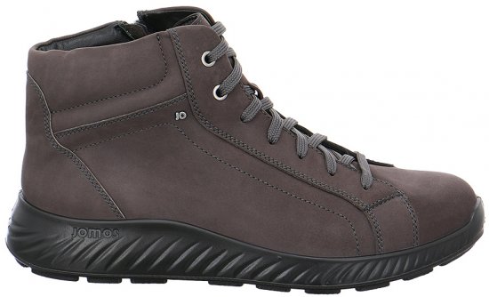 Jomos 326702 Boots Brown - Pánská obuv 40-52 - 