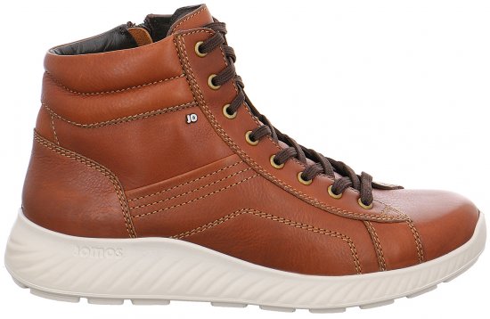 Jomos 326706 Boots Light Brown - Pánská obuv 40-52 - 