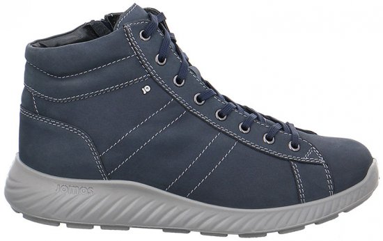 Jomos 326799 Boots Blue - Pánská obuv 40-52 - 