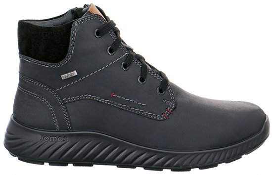 Jomos 326901 Boots Black - Pánská obuv 40-52 - 