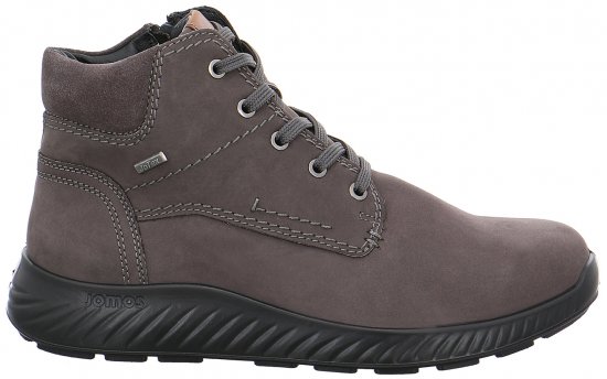 Jomos 326901 Boots Dark Brown - Pánská obuv 40-52 - 