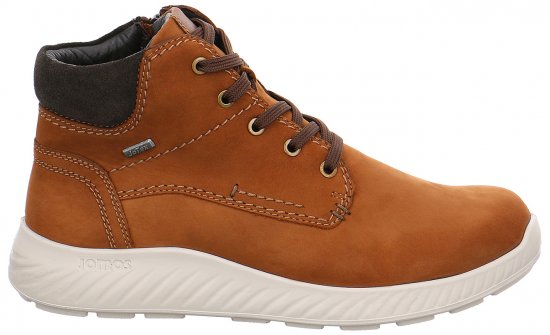 Jomos 326901 Boots Medium Brown - Pánská obuv 40-52 - 