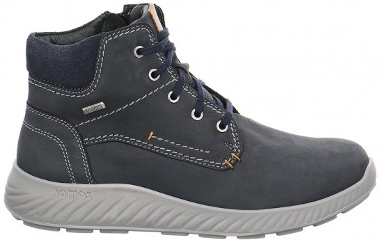 Jomos 326901 Boots Blue - Pánská obuv 40-52 - 