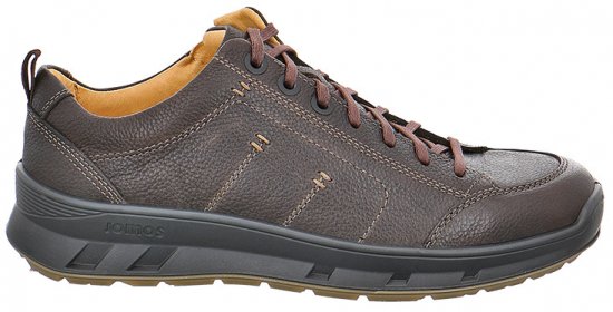 Jomos 327401 Sneakers Brown - Pánská obuv 40-52 - 