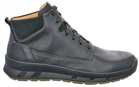 Jomos 327403 Boots Black - Pánská obuv 40-52 - 