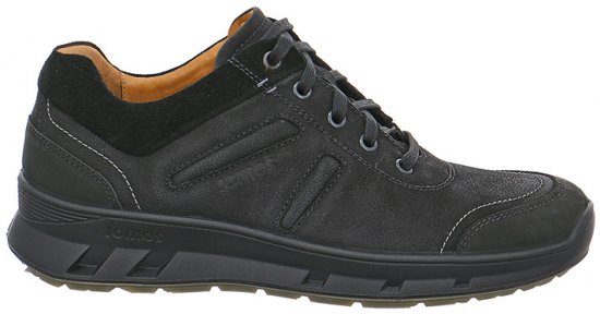 Jomos 327405 Sneakers Black - Pánská obuv 40-52 - 