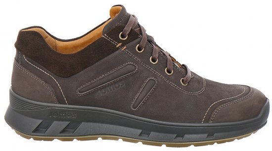 Jomos 327405 Sneakers Brown - Pánská obuv 40-52 - 