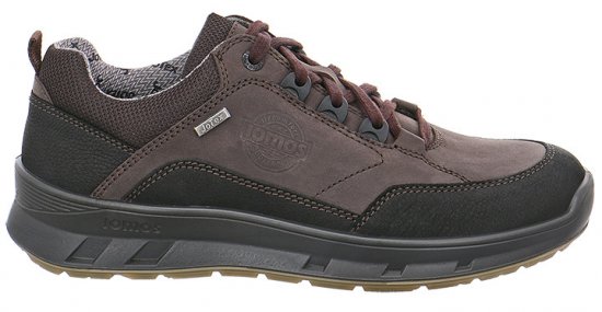 Jomos 327901 Sneakers Brown - Pánská obuv 40-52 - 