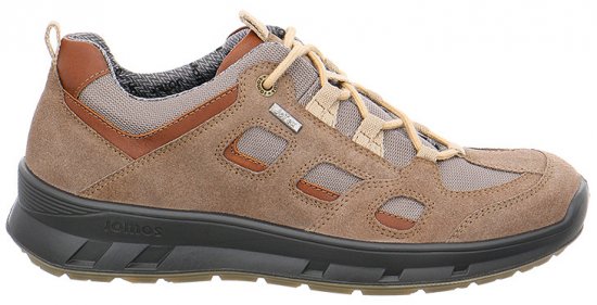 Jomos 327904 Sneakers Brown - Pánská obuv 40-52 - 