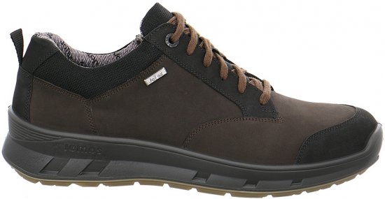 Jomos 327905 Sneakers Brown - Pánská obuv 40-52 - 