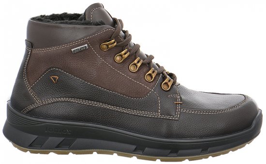 Jomos 327907 Boots Brown - Pánská obuv 40-52 - 